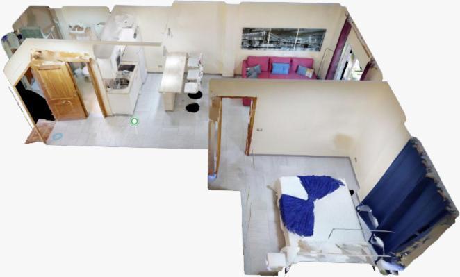 Apartamentos La Puntilla Mogan Puerto De Mogan Room photo