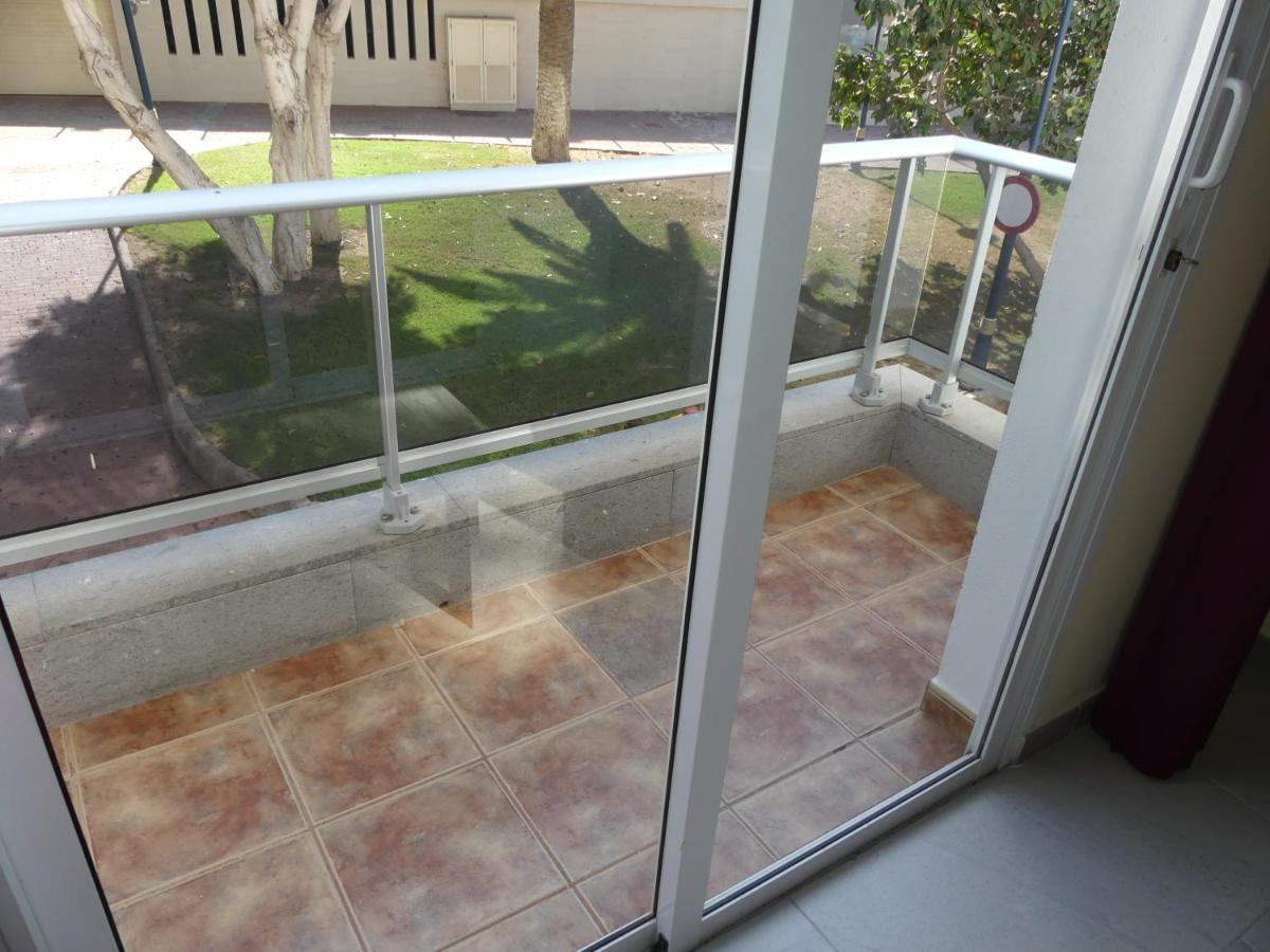 Apartamentos La Puntilla Mogan Puerto De Mogan Exterior photo